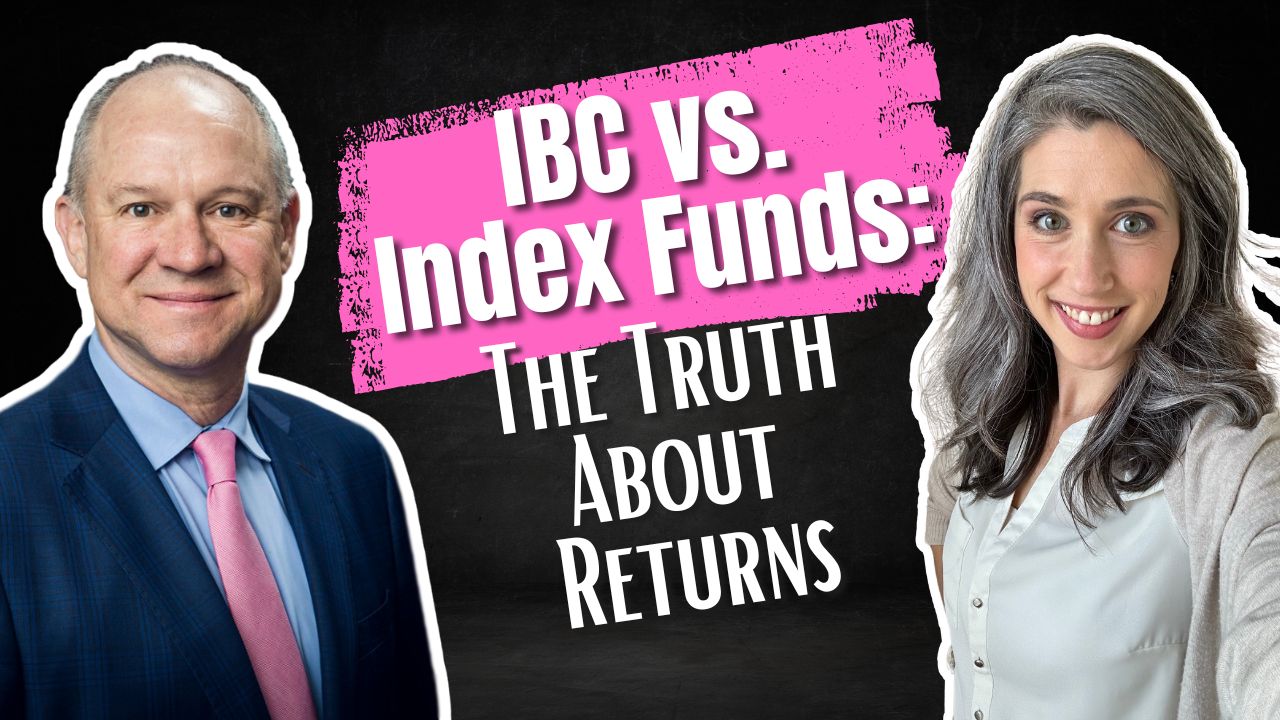 Infinite Banking vs Index Funds
