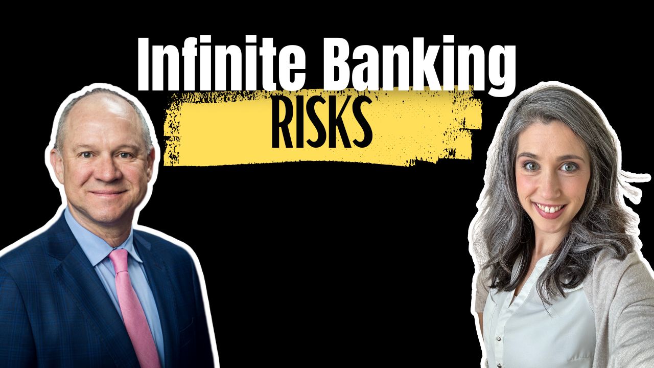 risks of infinite banking