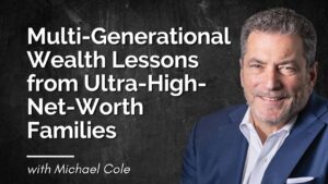 Michael Cole R360
