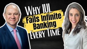 IUL for Infinite Banking