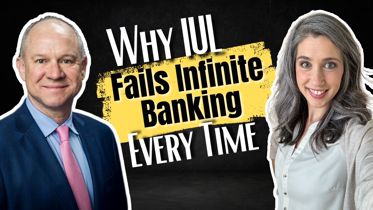 IUL for Infinite Banking