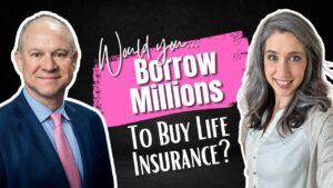 premium financing life insurance