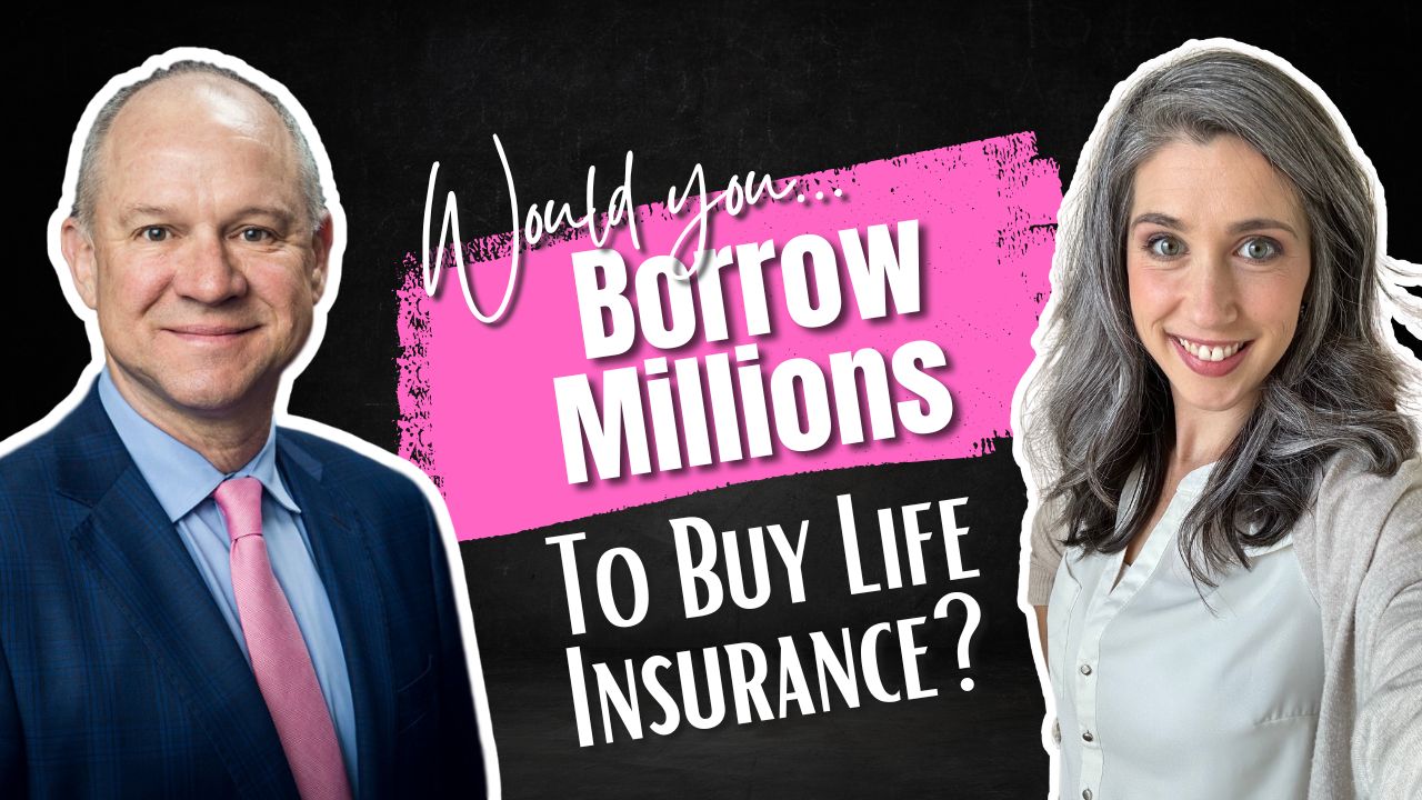 premium financing life insurance