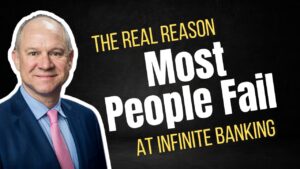 Infinite Banking Mistakes