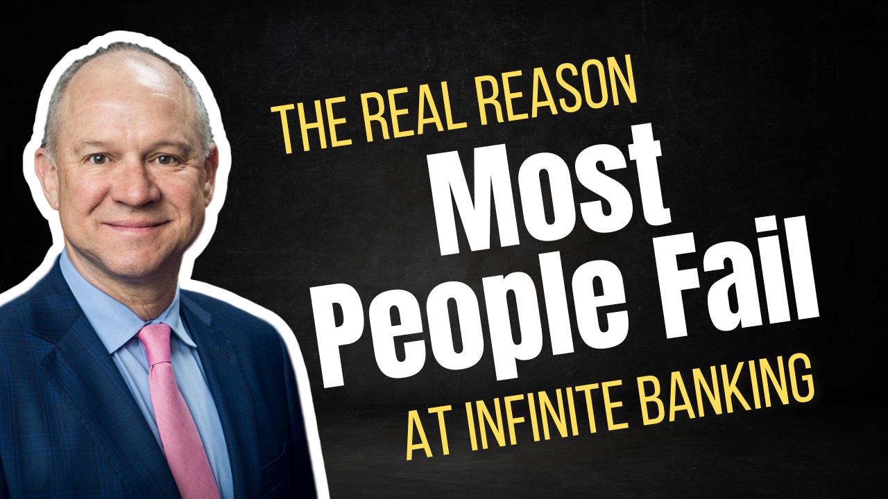 Infinite Banking Mistakes