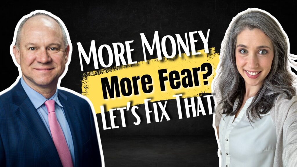 Overcoming Financial Fear