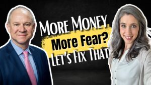 Overcoming Financial Fear