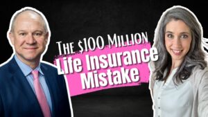 Indexed Universal Life Lawsuit: Kyle Busch vs Pacific Life