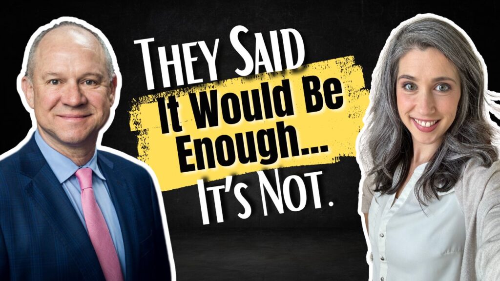 retirement plan reality check