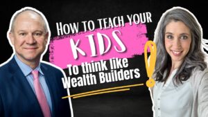 how to teach kids about money