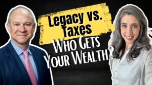 How to Avoid Estate Tax Legally