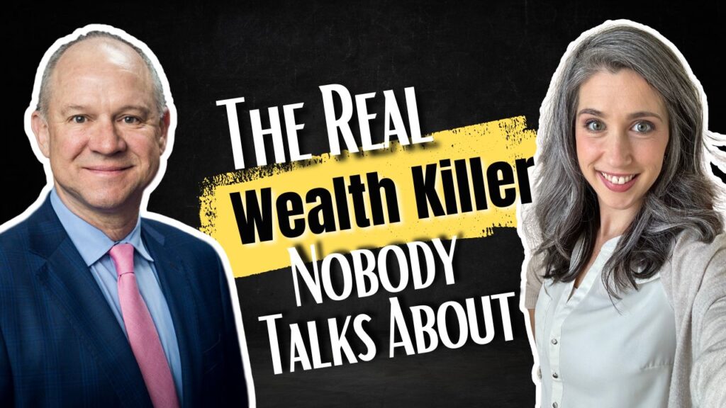 Taxes and Wealth Creation