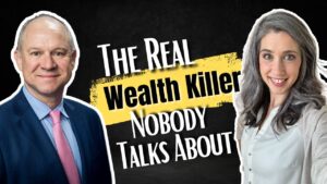 Taxes and Wealth Creation