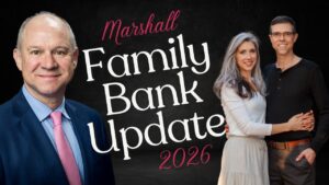 Marshall Family Baking System Update Pat 6