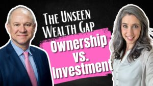 Investing vs Owning Assets