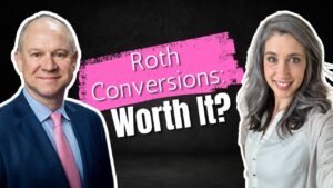 Roth Conversion Strategy