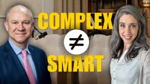 financial complexity