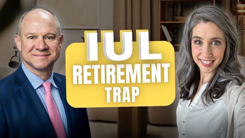 Using IUL for Retirement