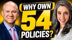 54 Life Insurance Policies about Family Banking