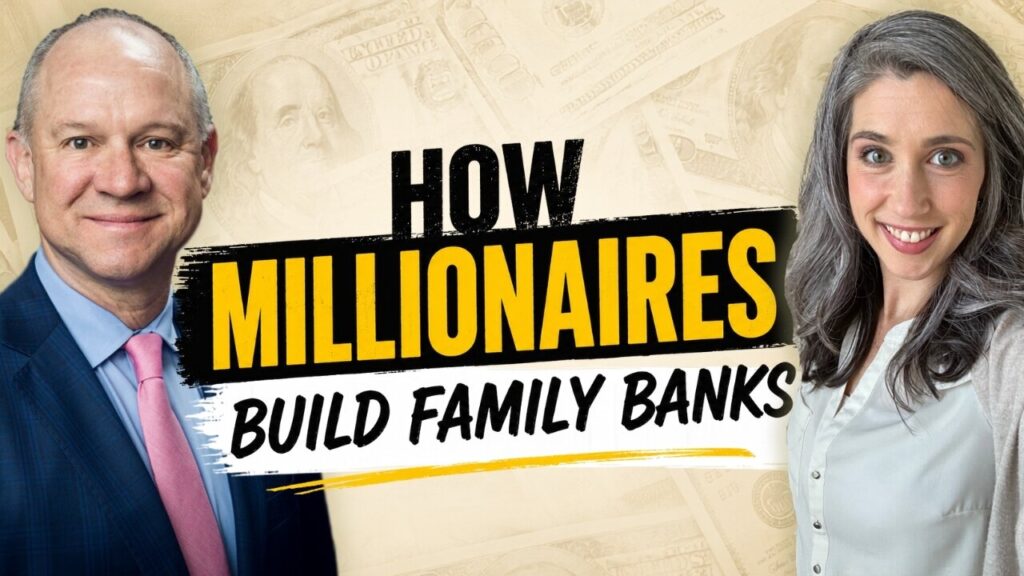 How Millionaires Use Life Insurance to Build and Keep Wealth