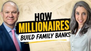 How Millionaires Use Life Insurance to Build and Keep Wealth