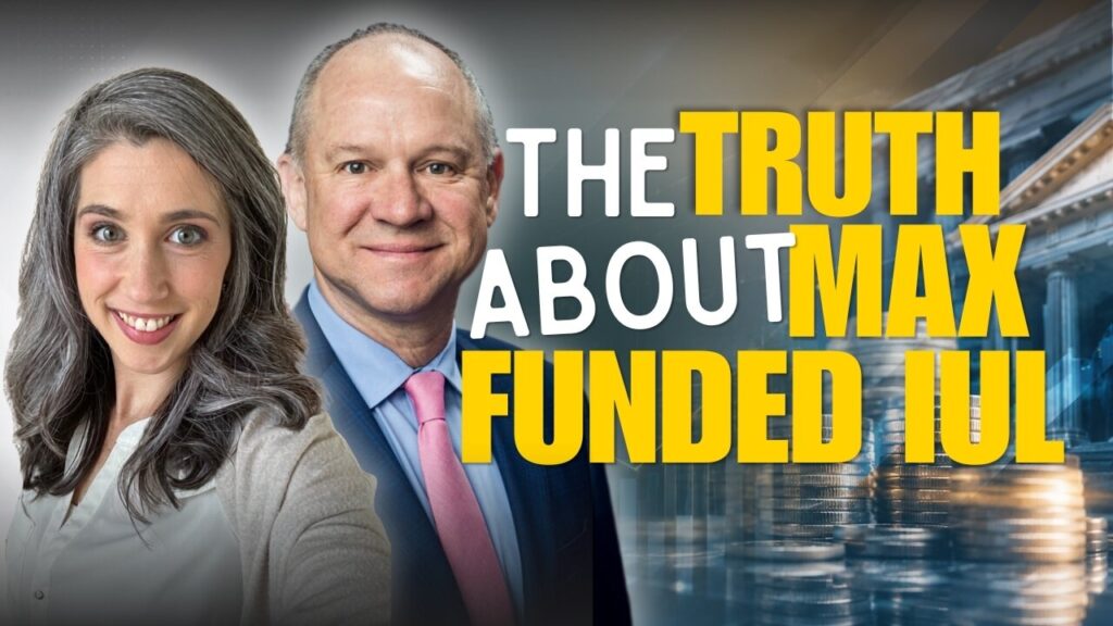 Max Funded IUL