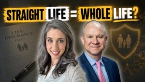 Straight Life Policy
