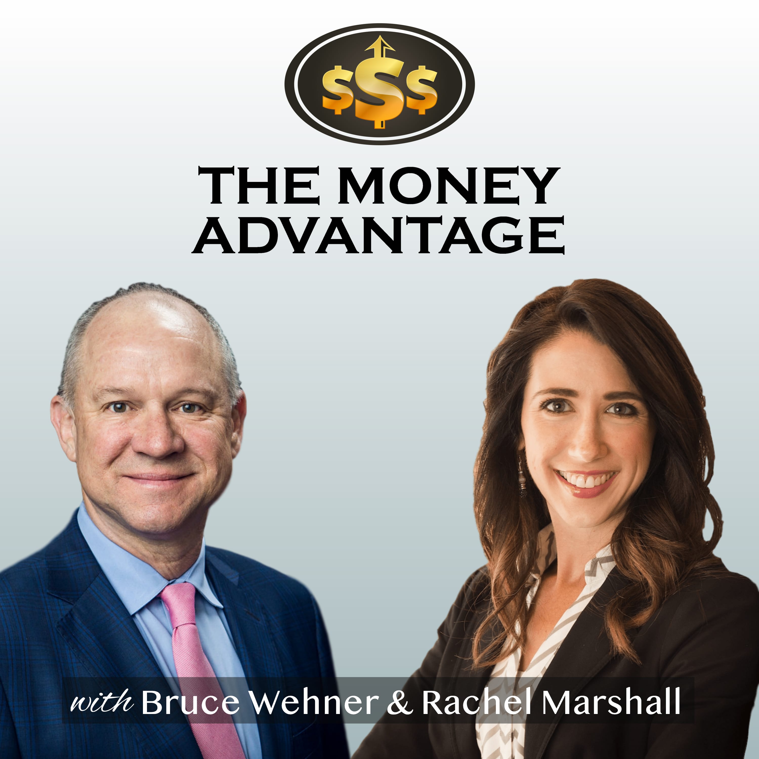 The Money Advantage Podcast